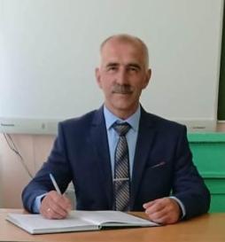 Агафонов Вячеслав Васильевич